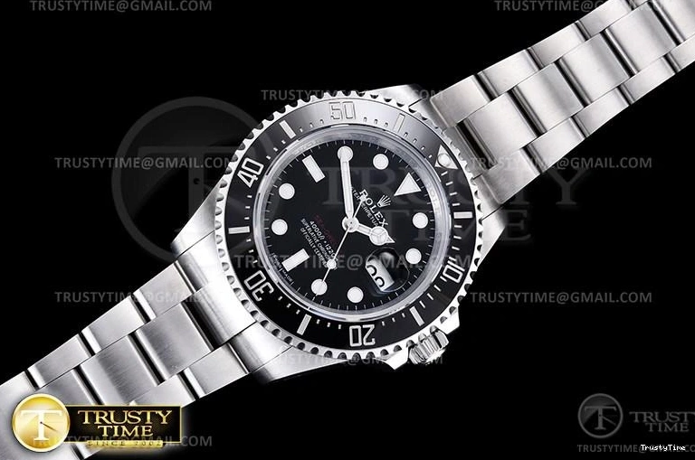 0126 HighQuality ROLSD098A – Seadweller 1021